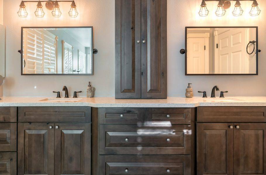 BATHROOM REMODELING (10)