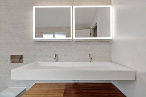 bathroom remodeling campbell