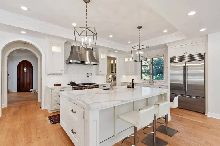 Top 5 Dining Room Design Ideas in Palo Alto for a Stylish Home 1 dinning ideas palo alto