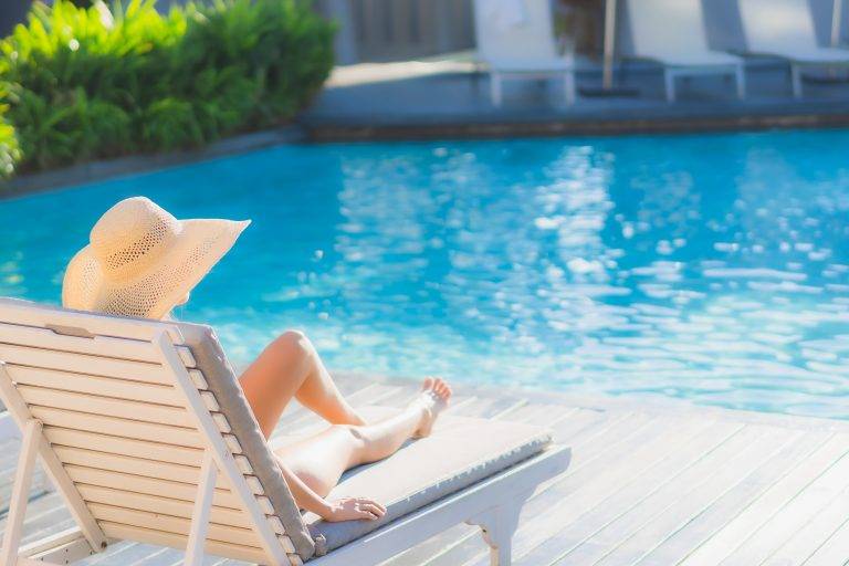 5 Stunning Swimming Pool Construction Ideas in Palo Alto 1 swimming pool construction palo alto
