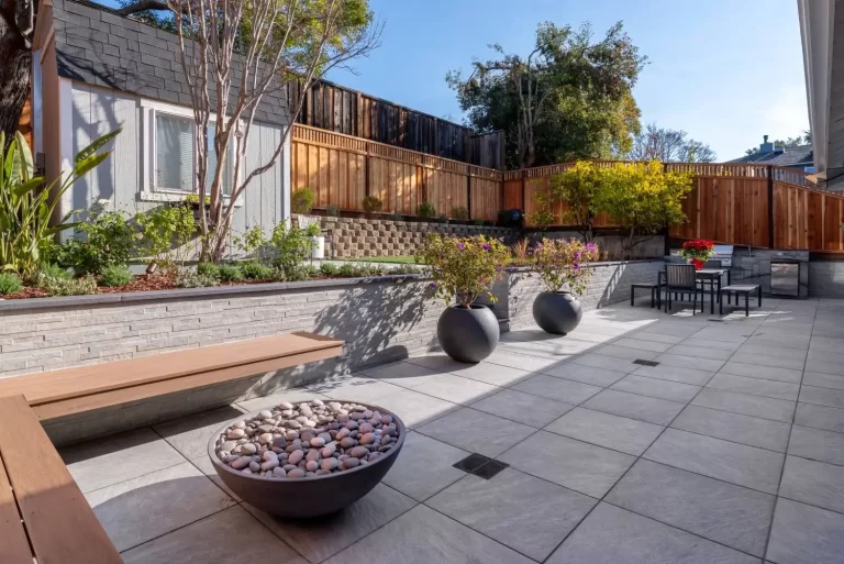 Transform Your Outdoors with Greenberg Construction in Burlingame 1 outdoor remodeling burlingame