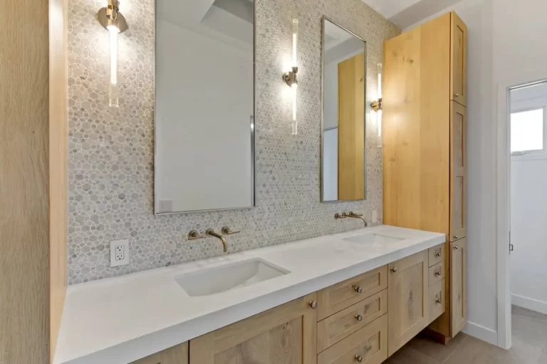 Revamp Your Bathroom with Expert Remodeling Services in Redwood City 1 bathroom remodeling redwood city