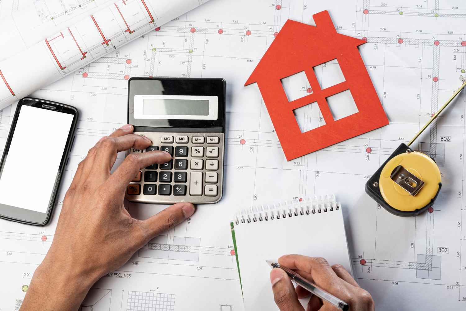 Beat the 22.6% Civil Construction Price Surge: Smart Home Addition Timing 1 beat construction price surge smart home addition timing