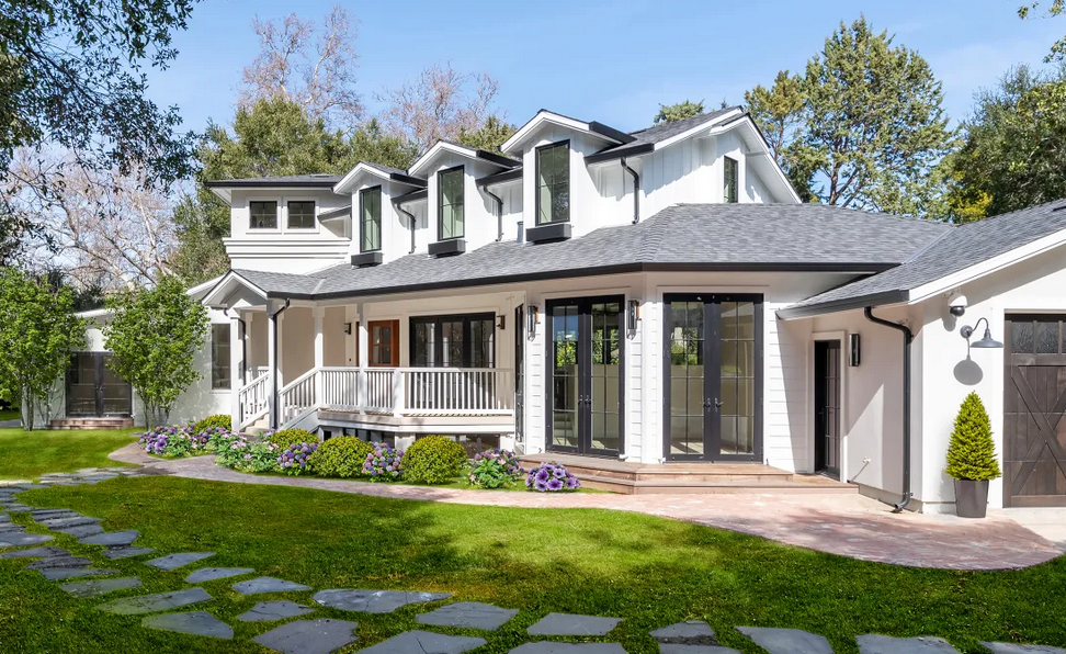 Historic Home Renovation in Fremont: Preserving Character While Modernizing 1 historic home renovation in fremont