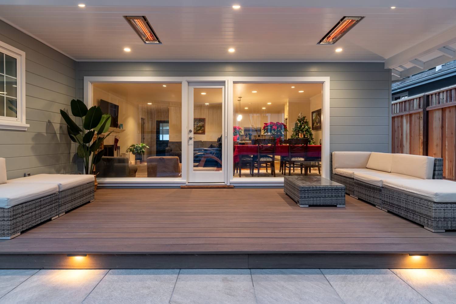 Fremont Outdoor Living: Creating Year-Round Entertainment Spaces in the Bay Area Climate 1 outdoor remodeling fremont