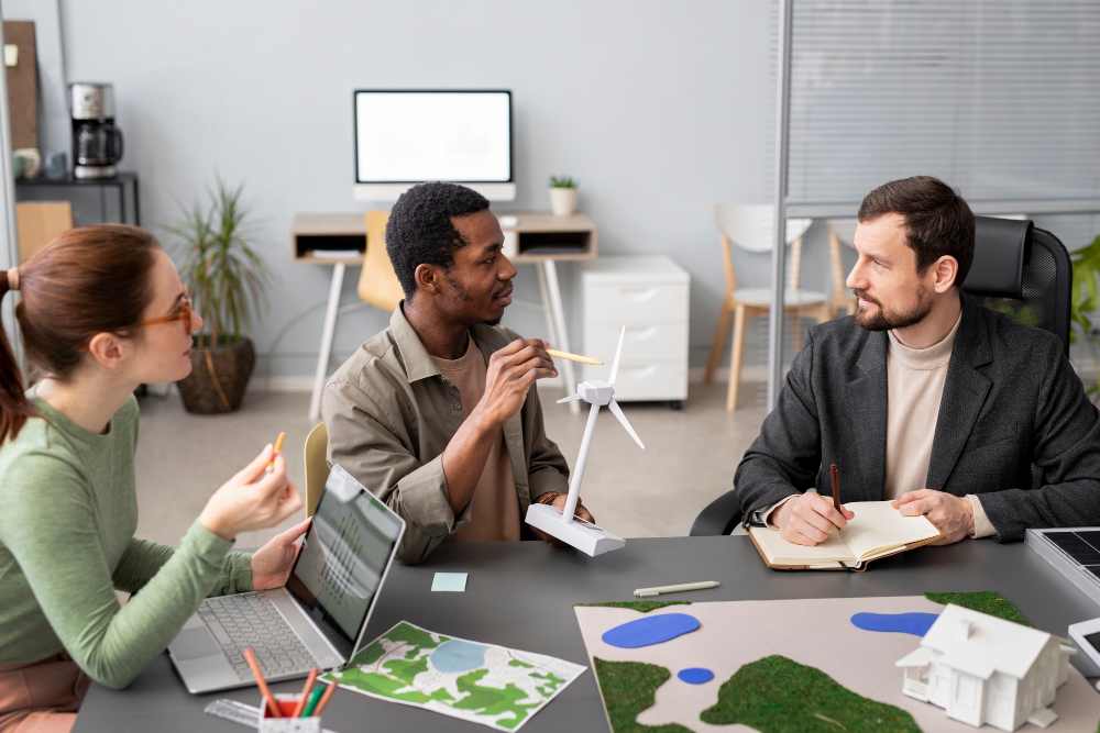 Bay Area Green Building Certifications Explained for Homeowners 1 bay area green building certifications