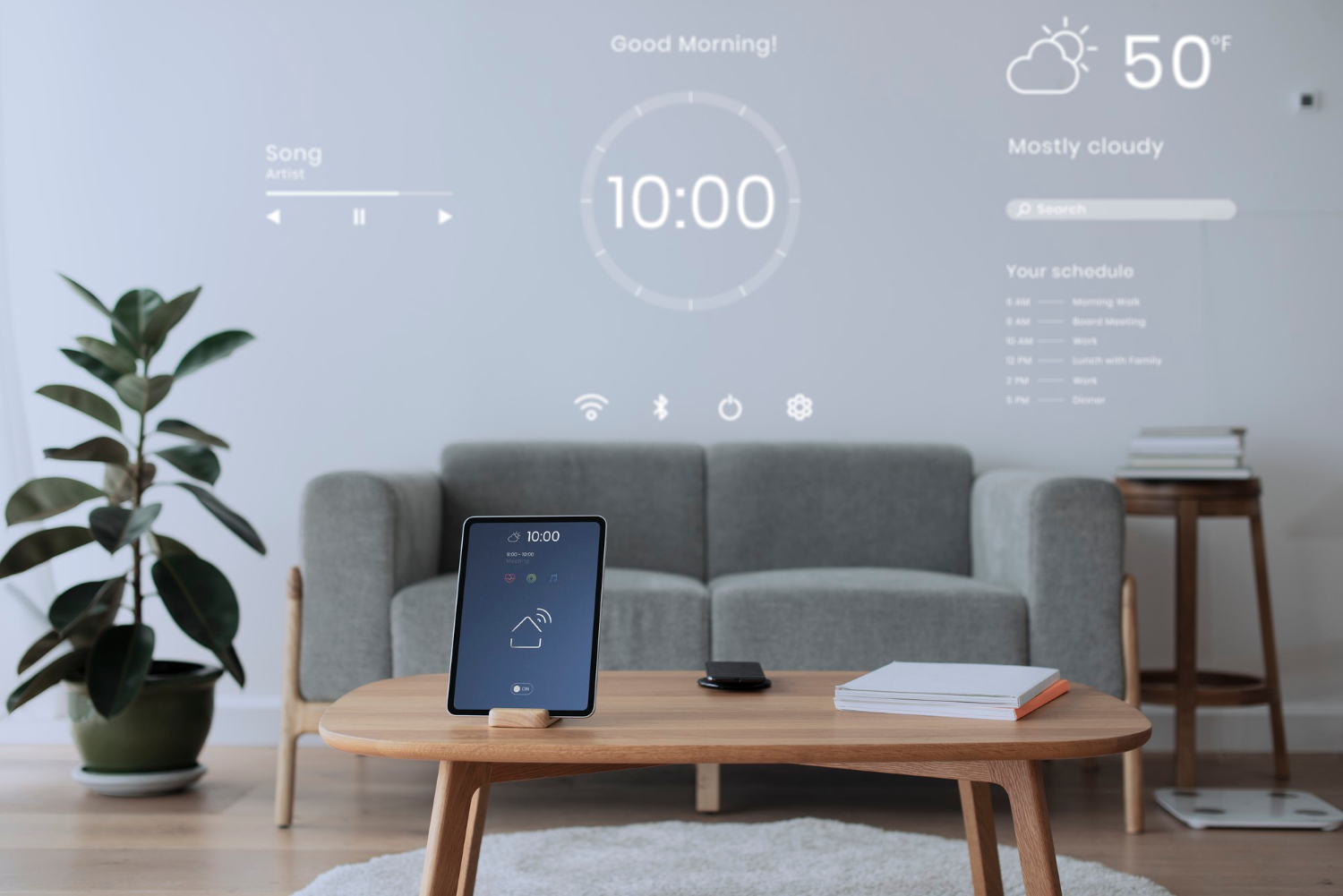 How Smart Home & AI Integration Is Transforming Bay Area Renovations 1 mart home ai integration bay area renovations