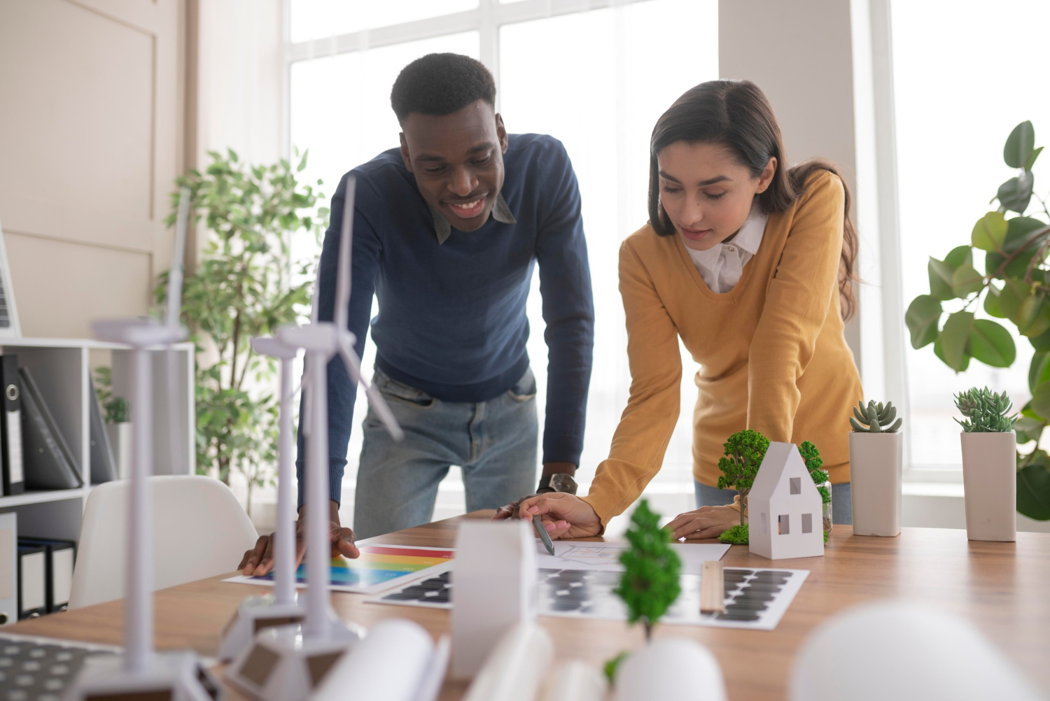 Sustainable Home Improvements for Bay Area Homes in 2025 1 sustainable home improvements bay area
