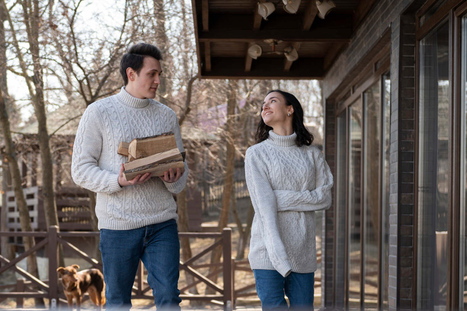 Winterizing Your Bay Area Home: October Checklist for Safety and Comfort 1 winterizing bay area home october checklist